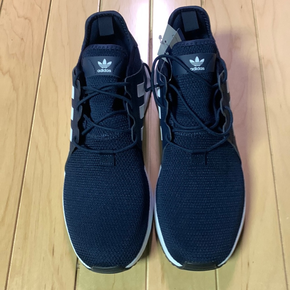 Men’s size 11 adidas original X PLR